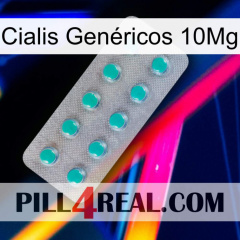 Cialis Genéricos 10Mg 28